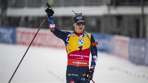 résultat biathlon 26 novembre 2023